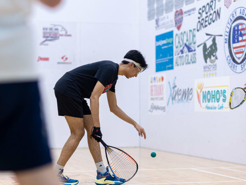 USA Racquetball USA Racquetball Homepage